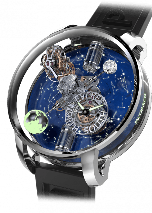 astronomia everest watch