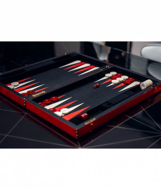 Backgammon Set