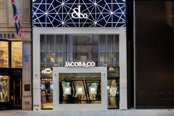 jacob & co manhattan