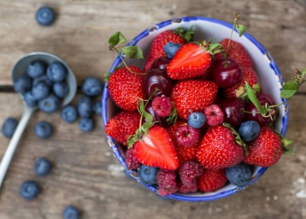 Planting Strawberries | Pike Nurseries