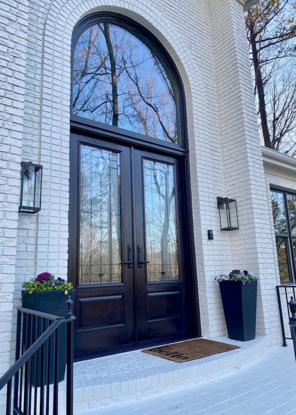Entry Doors | North Georgia Replacement Windows