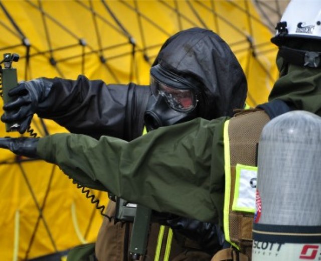 Cbrne   Hazmat 