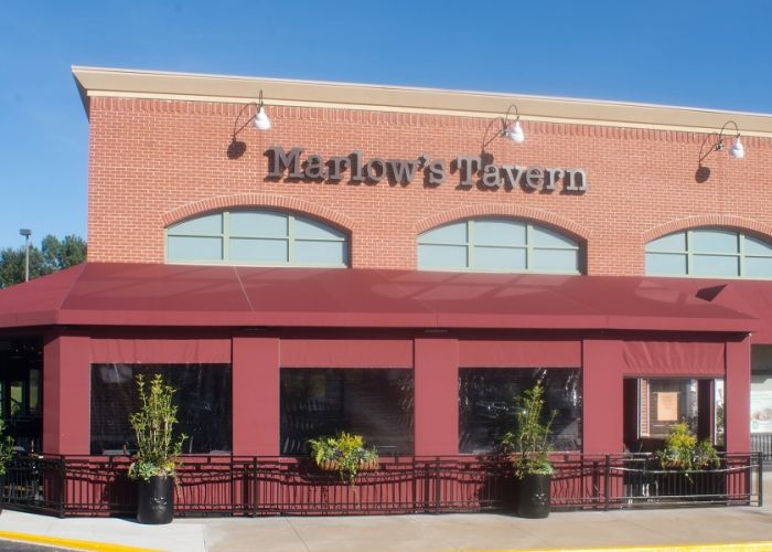 Marlow's Tavern: Roswell | Marlow's Tavern