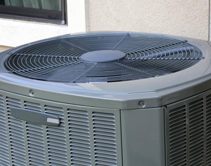Atlanta's smartest HVAC system replacement service. No exaggeration.