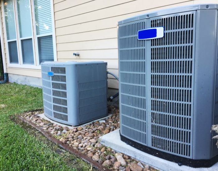 Third Party Residential HVAC Consulting