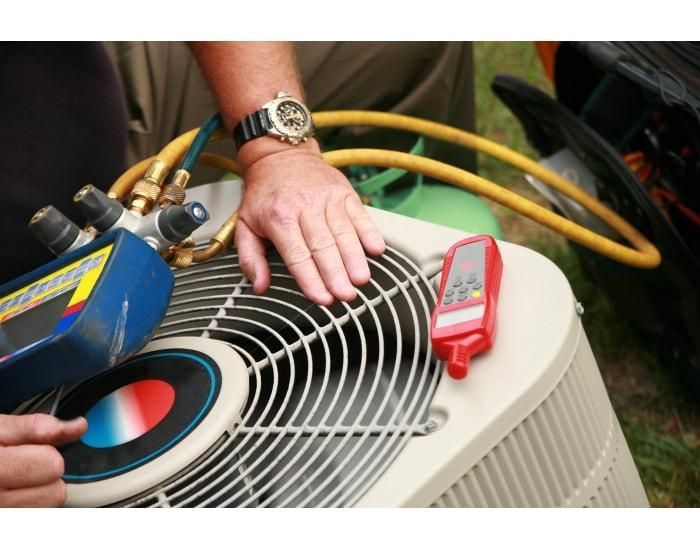 ac repair melbourne fl