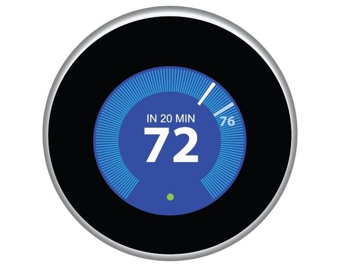Get smart thermostat installation service for your Atlanta home