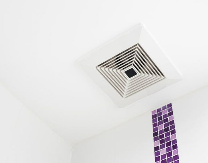 When it comes to domestic ventilation services, what should you expect?