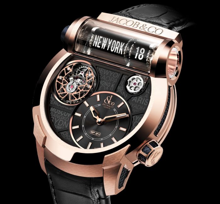 epic sf24 tourbillon