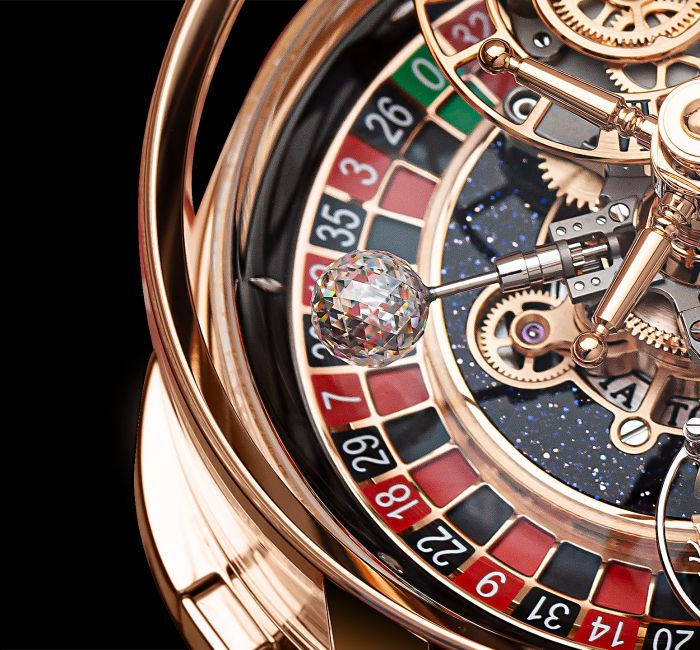 Astronomia Casino | Jacob & Co