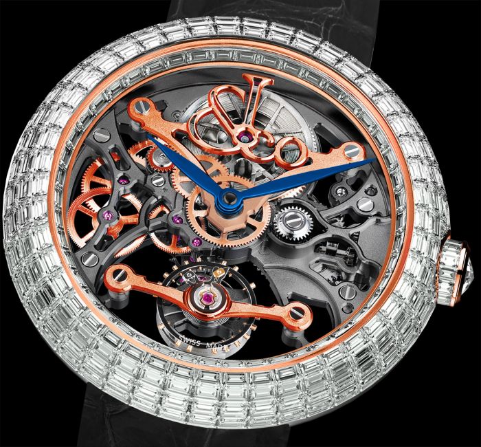 jacob and co skeleton watch