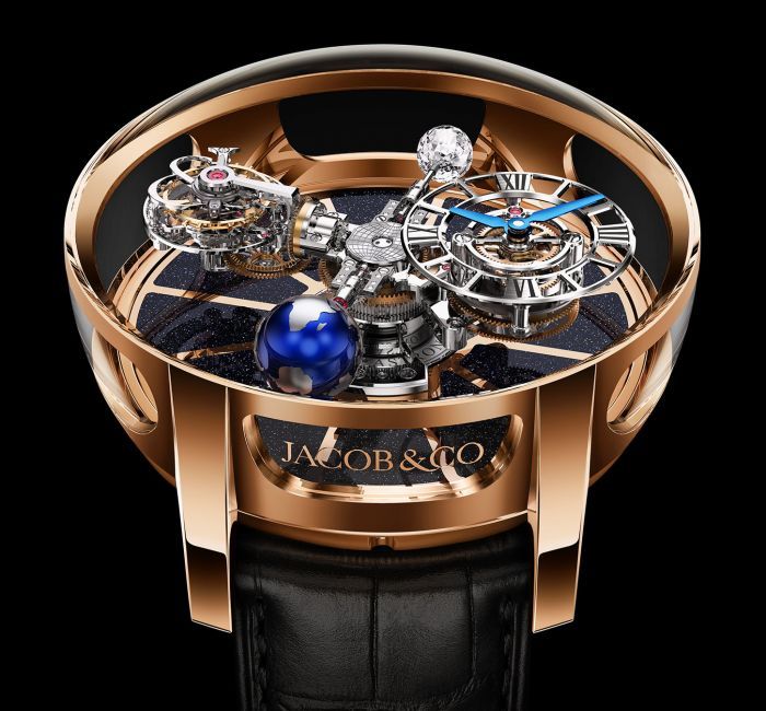 jacob & co geneva