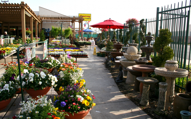 Armstrong Garden Centers, Glendale - Los Angeles, CA | Armstrong Garden ...