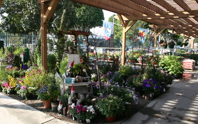 Armstrong Garden Centers, Tustin - Orange County, CA | Armstrong Garden ...