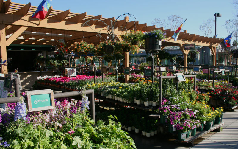 Armstrong Garden Centers, La Habra - Orange County, CA | Armstrong ...