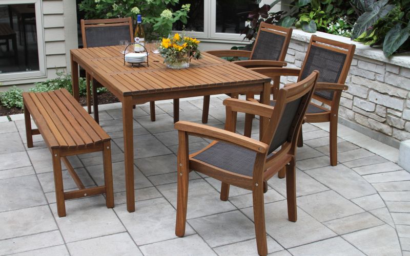 Patio Furniture | Armstrong Garden Centers