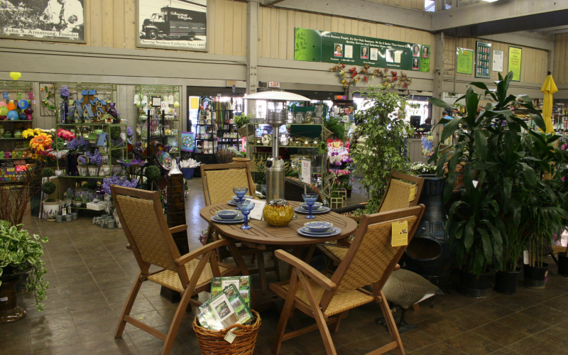 Armstrong Garden Centers, El Cajon - San Diego, CA ...