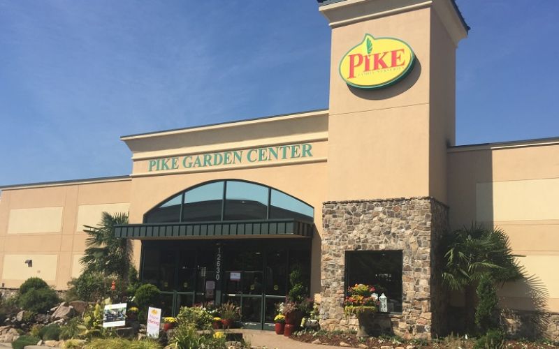 Pike Nurseries Garden Center & Landscape Design Ballantyne, Charlotte