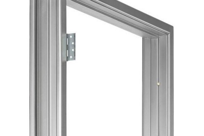 Door Frames | Hotel Hardware Packages | Paragon