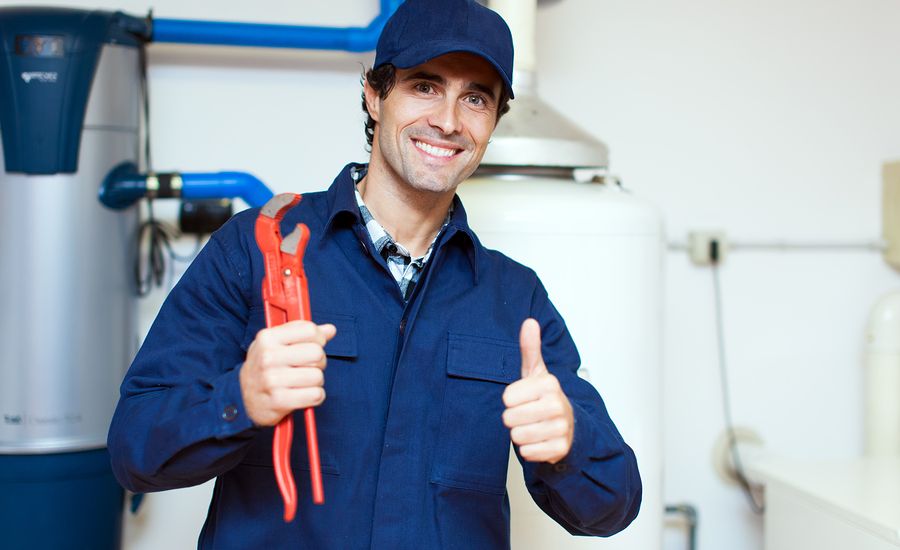 Why Hire a Licensed Plumber The Pink Plumber
