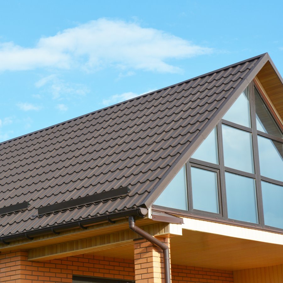 Auburn Roofing <strong>Installation & Repair</strong> image