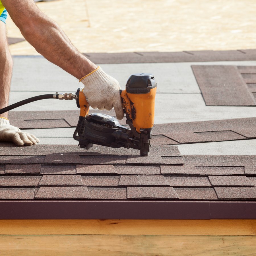Trust Is Key When Hiring A <strong>Residential Roofing Contractor</strong> image