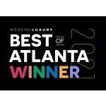 Best of Atlanta 2021