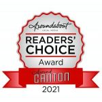 Readers' choice 2021