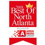 Best of North Atlanta 2018