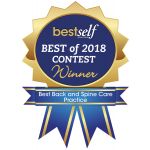 2018 Best of Back and Spine Care