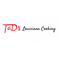 TaD's Louisiana Cooking