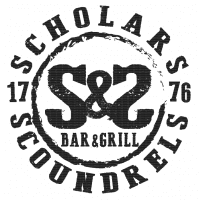 Scholars & Scoundrels