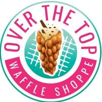 Over The Top Waffle Shoppe