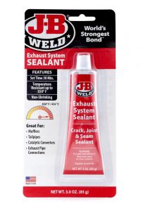 Exhaust System Sealant