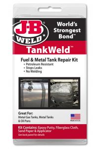 Metal Product Collections J B Weld