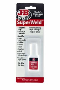 SuperWeld™ Brush-On