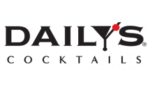 Logo for Daily's Cocktails