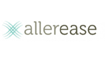 Logo for AllerEase