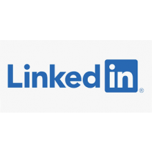 Follow us on LinkedIN!