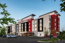 HVMG Assumes Management of TownePlace Suites Charlotte Fort Mill and Holiday Inn Express & Suites Charlotte - Ballantyne