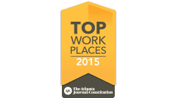 The Atlanta Journal-Constitution Top Workplaces