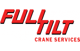 FullTilt Logo