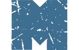 Martin Concrete Logo