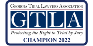 GTLA Champion 2022