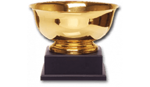 2017 - MassMutual Chairman's Trophy