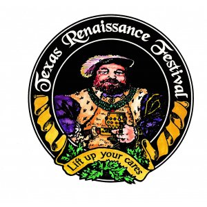Texas Renaissance Festival King and Queen Proclaim a Celebration for 45th Festival Anniversary
