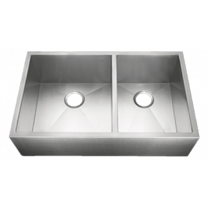 Farmhouse Sinks | Frugal Kitchens & Cabinets