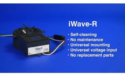 iWave-R Air Purifier
