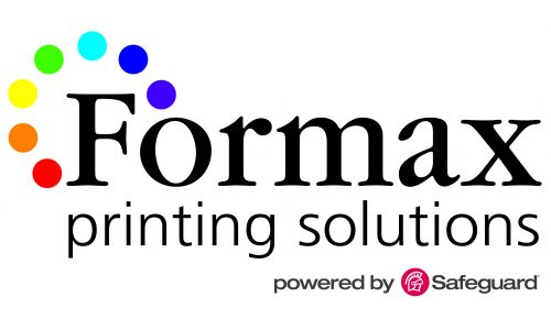 Die Cut Brochure | Formax Printing