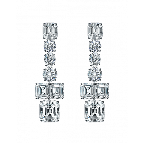 High Jewelry by Jacob & Co. | Jacob & Co